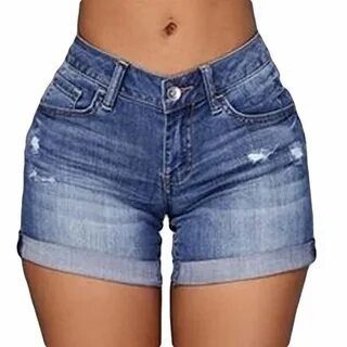 Hole short