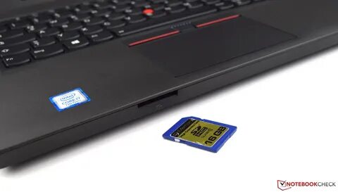 Thinkpad t470