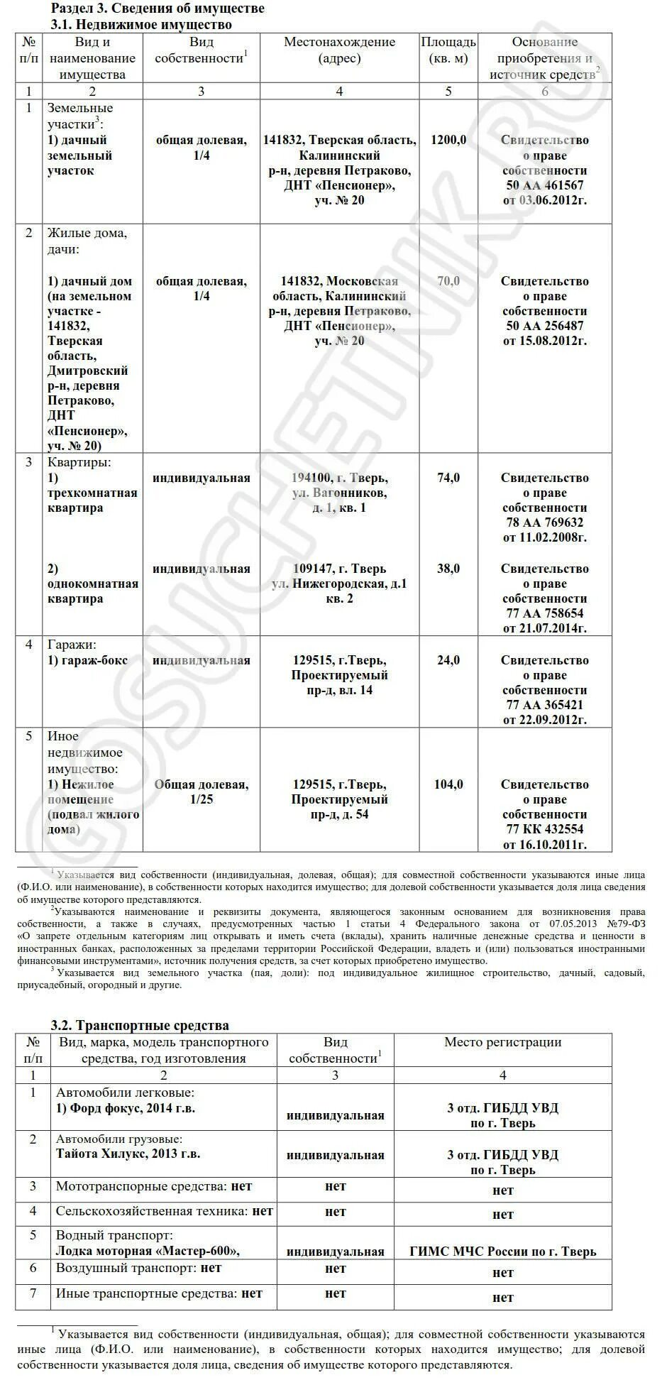 Образец заполнение декларации госслужащего. Декларация о доходах госслужащих образец. раздел 3 сведения об имуществе. декларация о доходах госслужащих 2025. декларация для госслужащих образец.