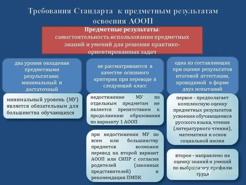 Требования к предметным результатам определяют. Предметные Результаты освоения. Уровни овладения предметными результатами. Предметные Результаты освоения АООП. Планируемые Результаты АООП.