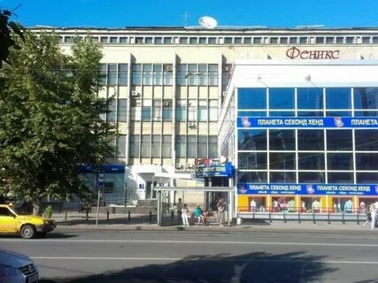 Московская 66