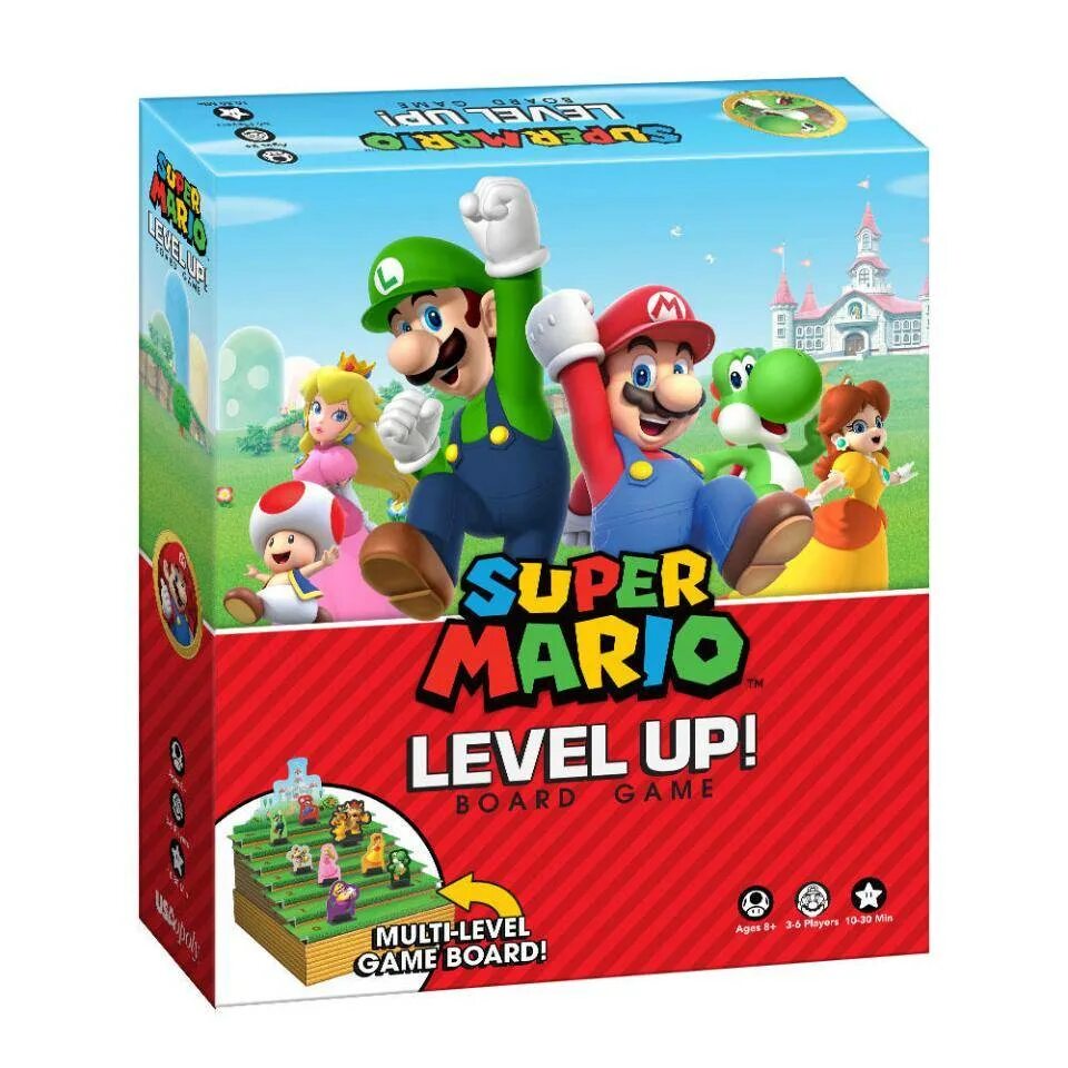 Super Mario настольные игры. Настольная игра супер Марио. Марио левел уп. Супер Марио БРОС настольная игра.