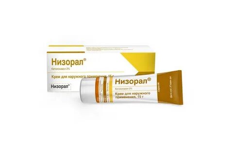 Низорал крем инструкция