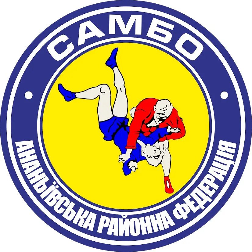 Федерация спортивного самбо