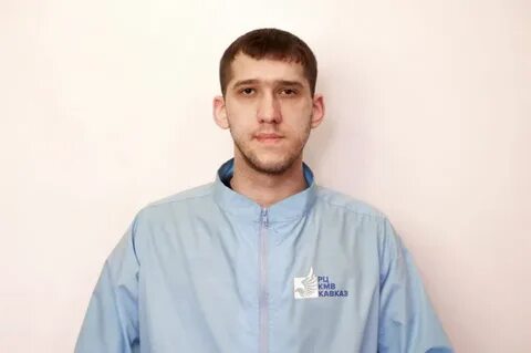 Сц кавказский