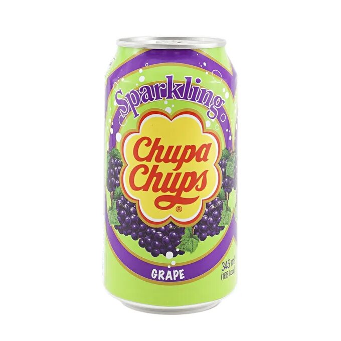 Grape drink