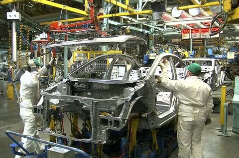 Other manufacturers