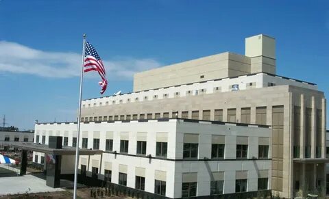 Посольство сша в казахстане отзывы