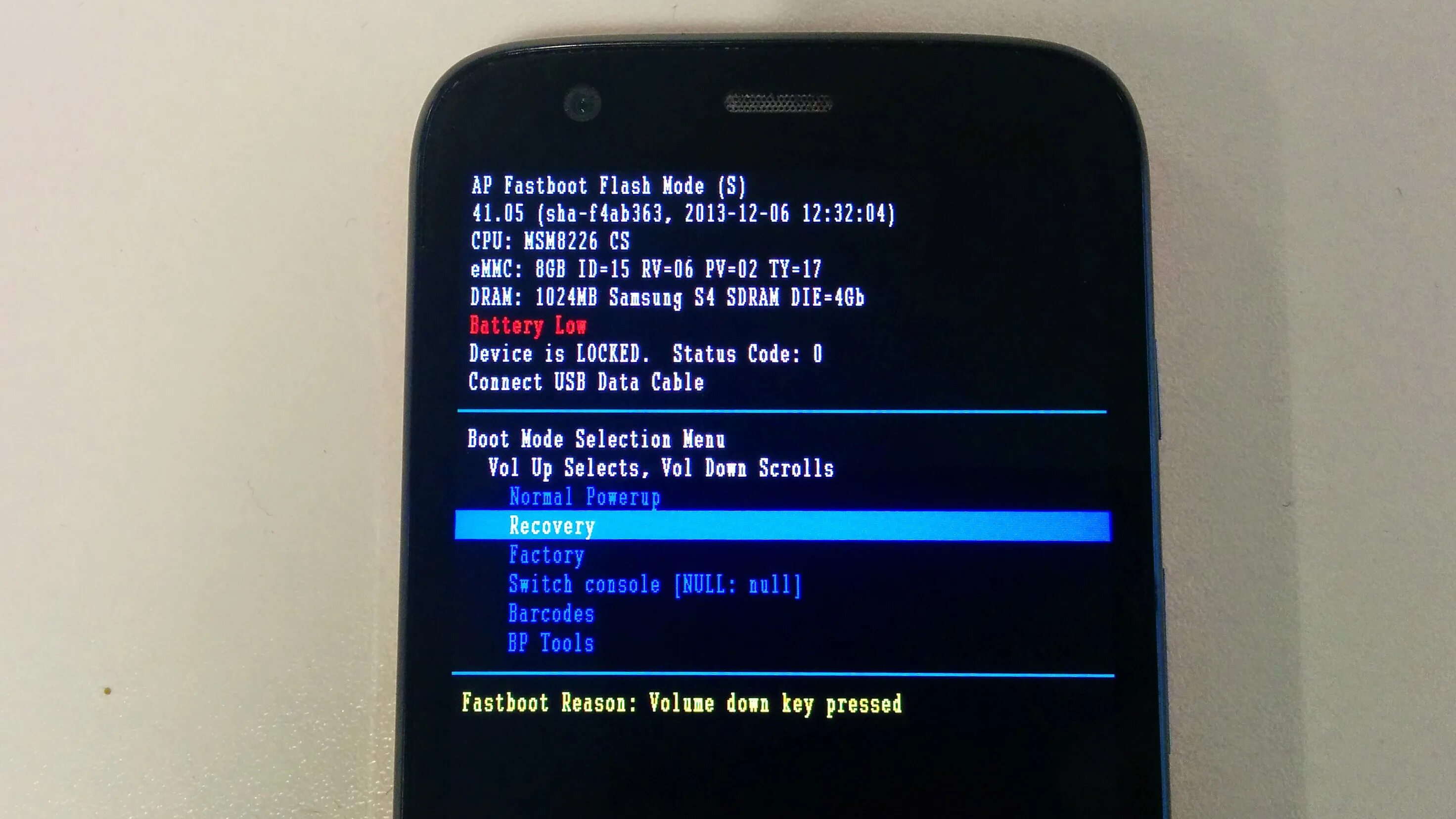 Меню Recovery. Recovery Mode что это такое на андроид. Фастбут меню. Меню Fastboot. Громкость телефона на экране