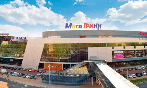 Курск гринн магазины