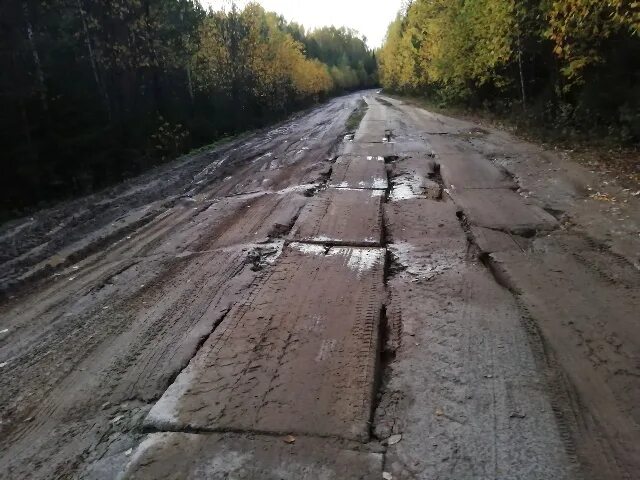 Кто ездил в пойму