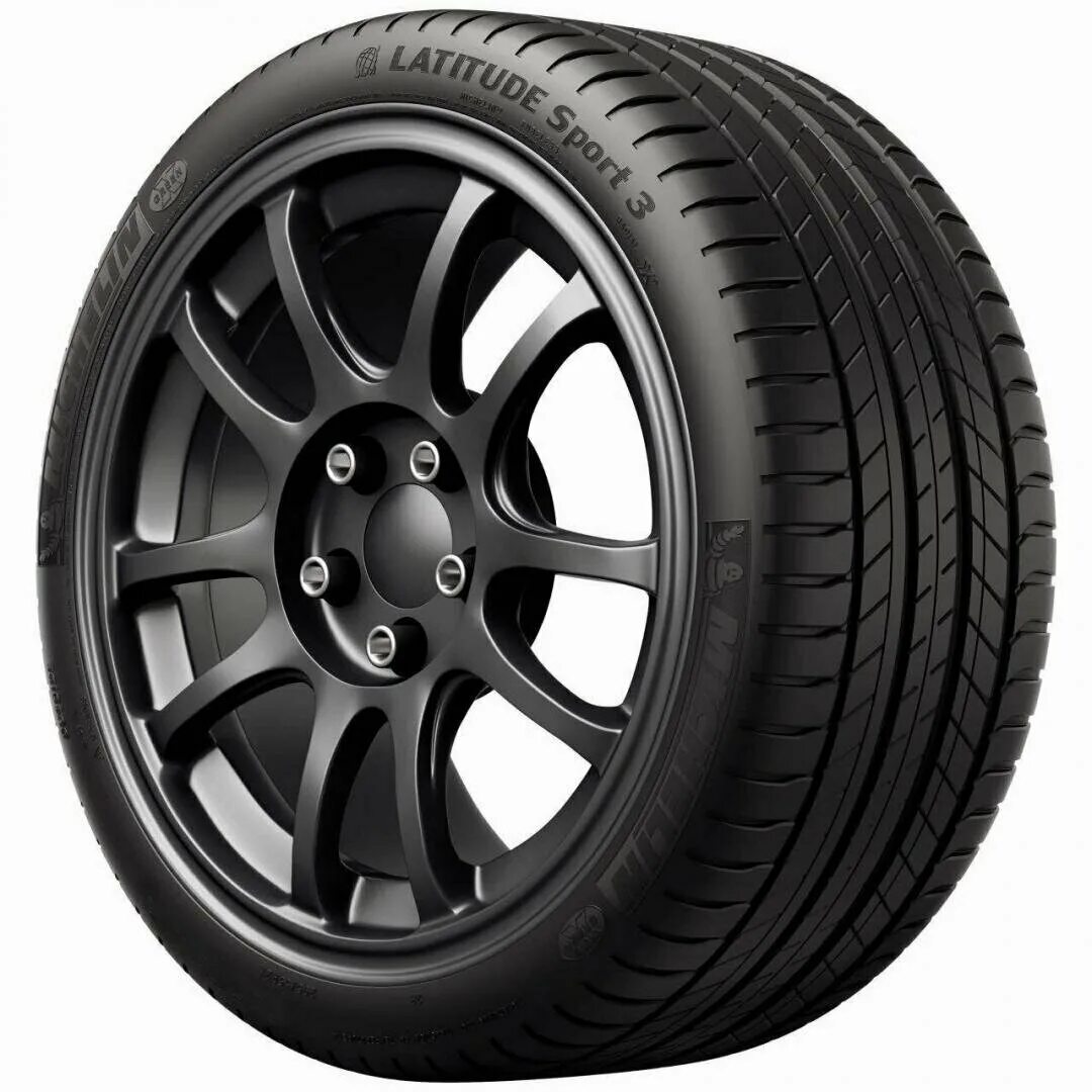 Летние шины michelin latitude