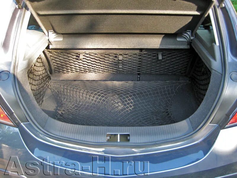 Kofferraummatte Opel Astra G Kofferraumwanne Carbox Gepäckraumwanne G, 109,99 €