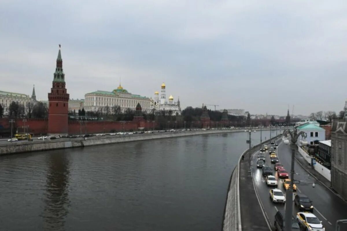 Берегите москву