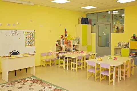 Вакансии в детский сад люберцы