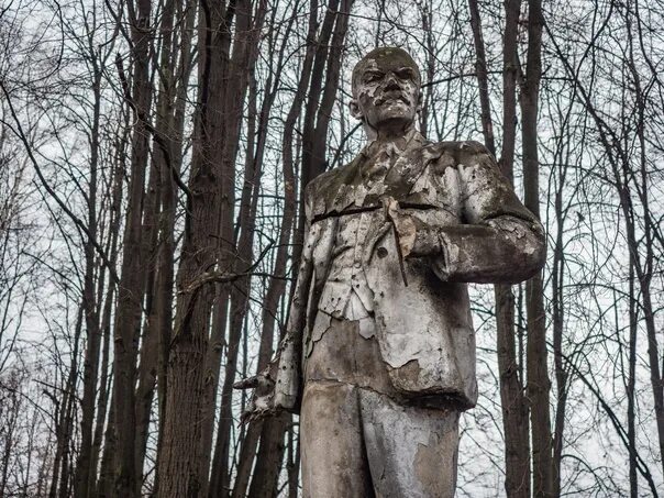 Косино-Ухтомском районе памятник Ленину. Косино Ухтомский памятники. Старое Косино.