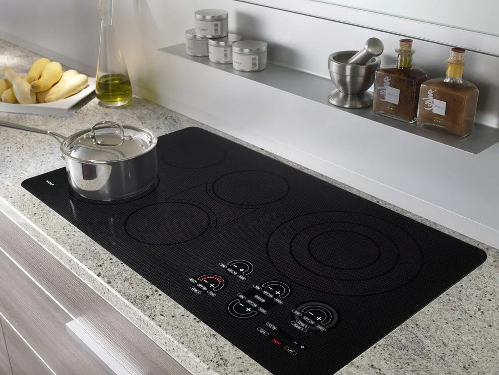 Электрическая варочная панель Barazza 1pvtc3. Варочная панель Siemens eh611bc17e. Built-in Cooktop Electric варочная панель газовая. Индукционная варочная панель в ровень со столешницей. Индукционная варочная и электрическая разница