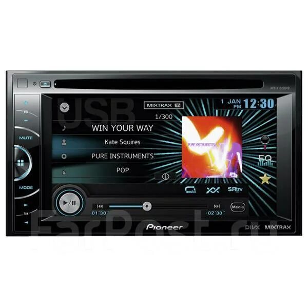 Pioneer AVH 1500dvd. Pioneer AVH-x1500dvd 2 din. Pioneer mixtrax AVH-x1500dvd. Pioneer avh x1500dvd