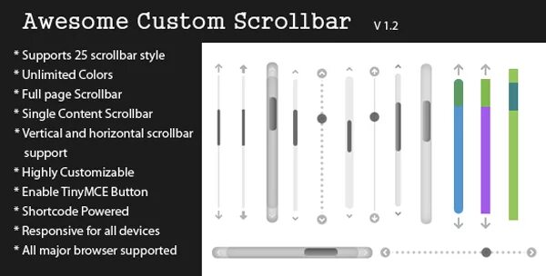 Css скроллбар. Горизонтальный скроллбар. кастомный scrollbar. скролл дизайн. полоса прокрутки дизайн.