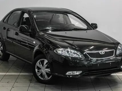 Daewoo s