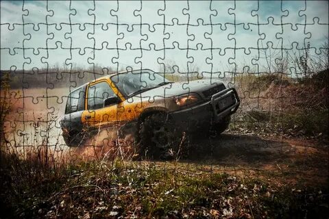 Авто грязь