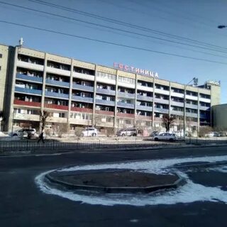 Турист чита