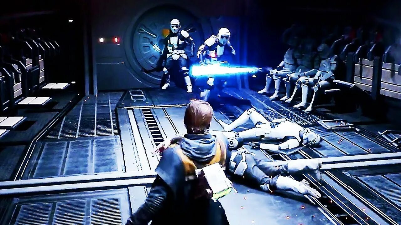 Fallen order на пк. Star Wars Jedi Fallen order геймплей. Star Wars Jedi на пс4. Звёздные войны джедаи ПС 4. Звёздные войны джедаи Павший орден ps4.