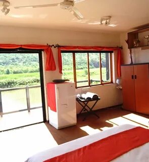 Self catering