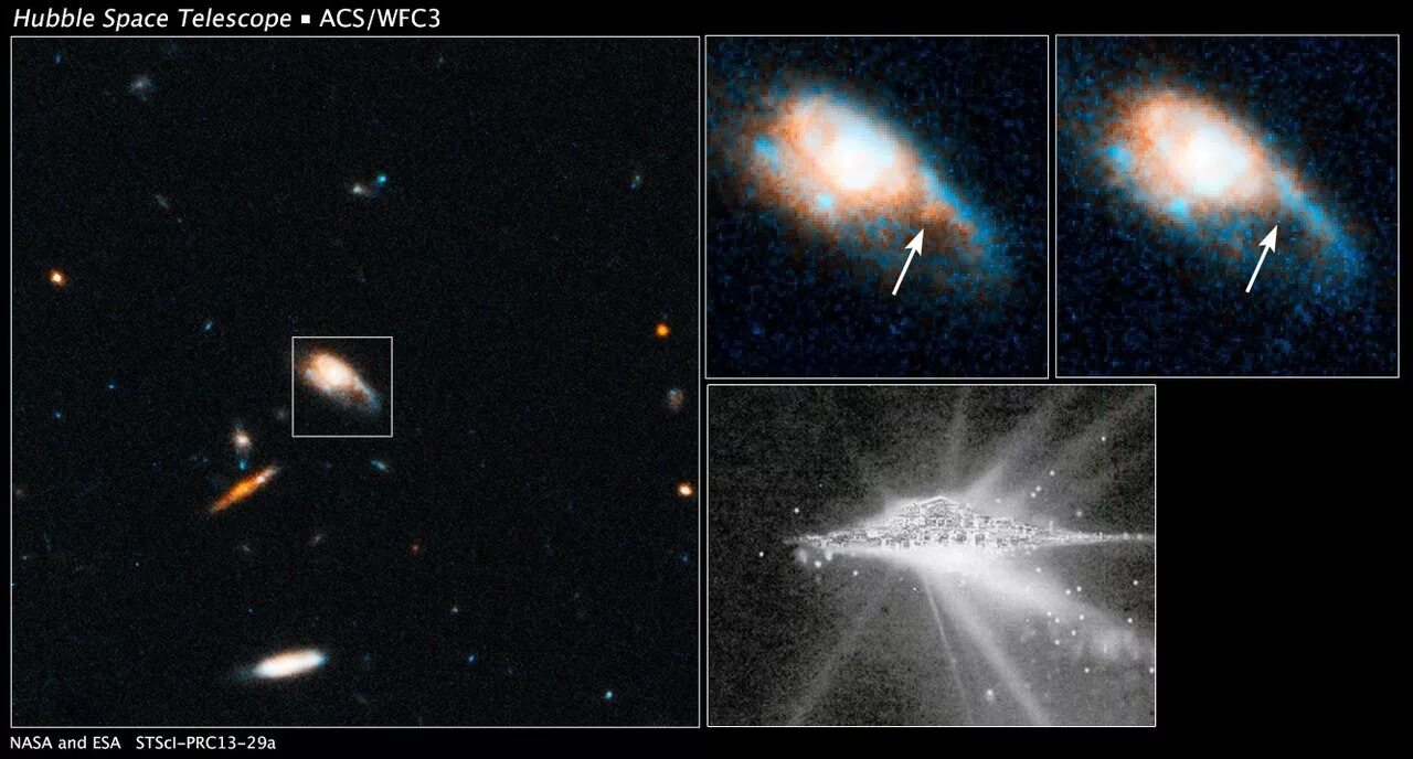 хаббл телескоп обитель бога. хаббл наса обитель бога. небесный иерусалим хаббл. город бога в космосе. снимок хаббл 1994 года небесного города обитель бога.
