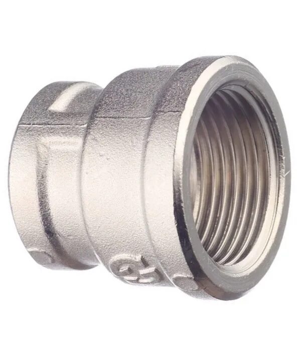 Муфта переходная 1 1/2"х1 1/4" вр/вр латунь. 5051 1/8. Муфта никелированная 1/2. Муфта 11 4. Муфта 11/14.