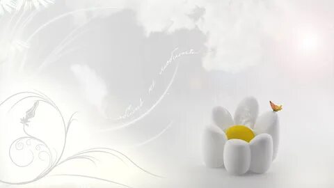 Светлые обои