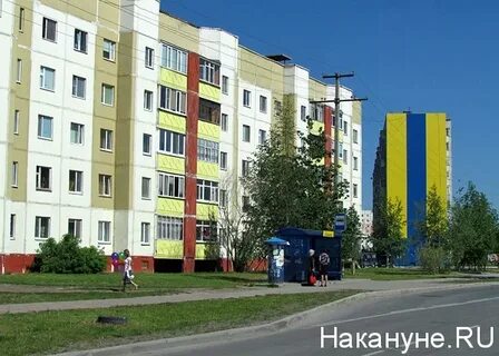 Нефтеюганск ханты