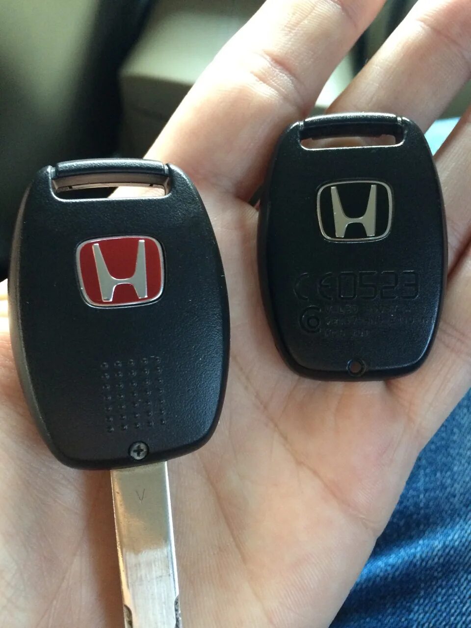 Ключ сигнализация Хонда Цивик 2008. Ключ Honda Civic 4d. Honda Civic 8 ключ. Ключа зажигания Honda Type r.