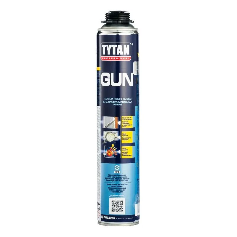 Пена Tytan professional Gun профессиональная 750 мл. Монтажная пена Titan professional 65. Монтажная пена Tytan professional 65 Uni 750 мл. Пена монтажная 'Tytan professional' зимняя 750мл. Пена монтажная цена 750