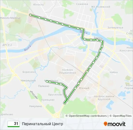 Маршрутка 31. Маршрут 31. Маршрут 31 Тверь. Маршрут 31 автобуса Брянск остановки. Движение автобусов 31 маршрута