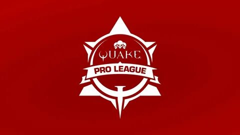 Quake pro league