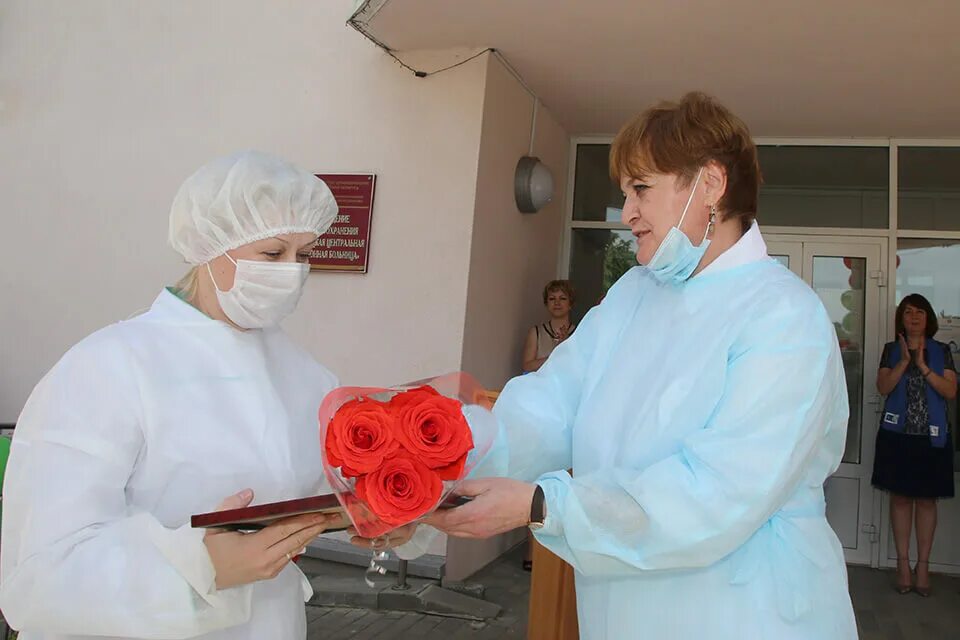 Горецкая црб. Уз горецкая црб.