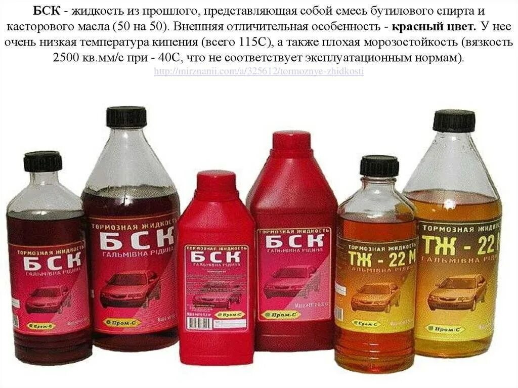Какое жидкость заливается в тормозную систему. Тормозная жидкость цвет. тормозная жидкость розовая. тормозная жидкость красного цвета. тормозные жидкости на касторовой основе.