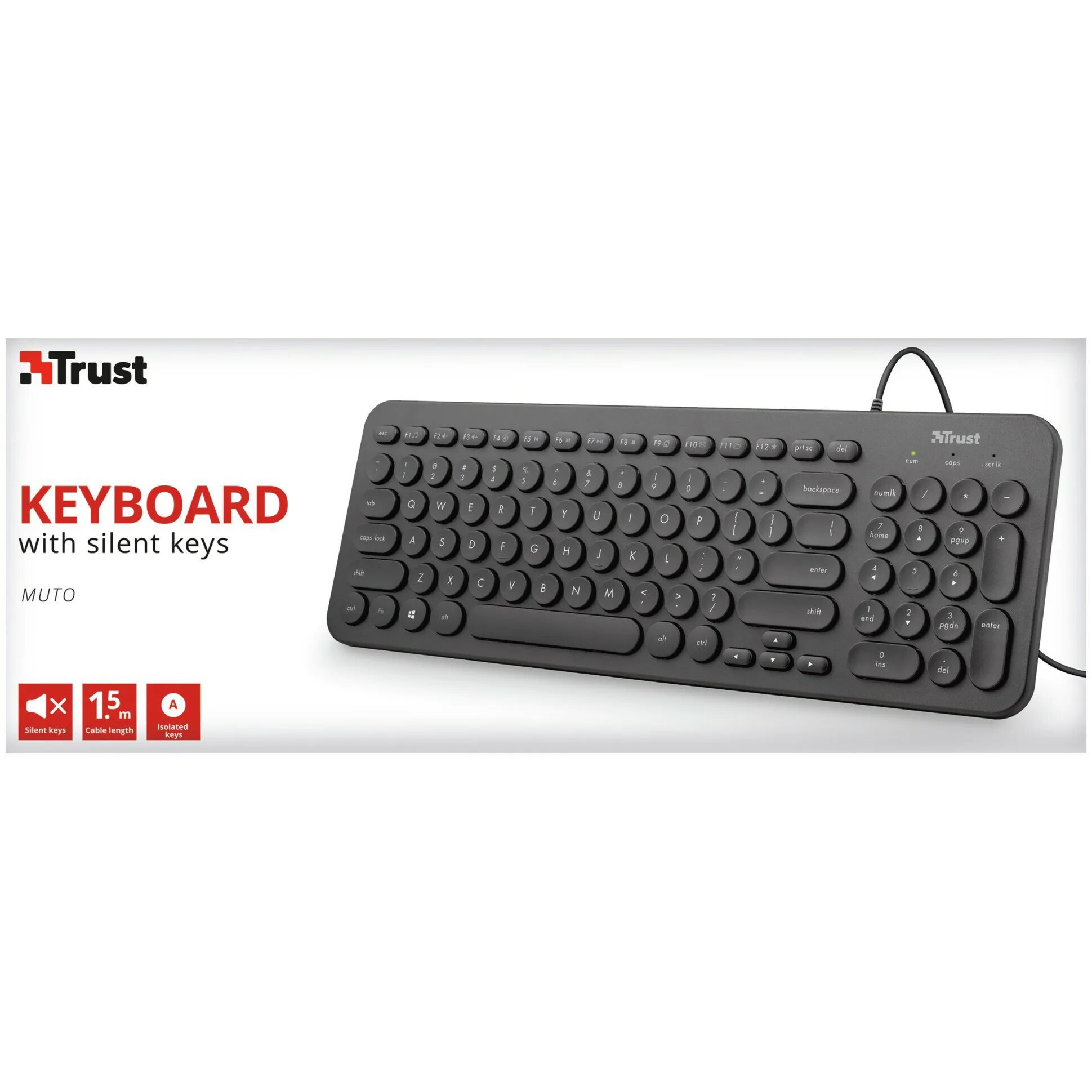 Клавиатура silent. Тихая клавиатура. keyboard silent.