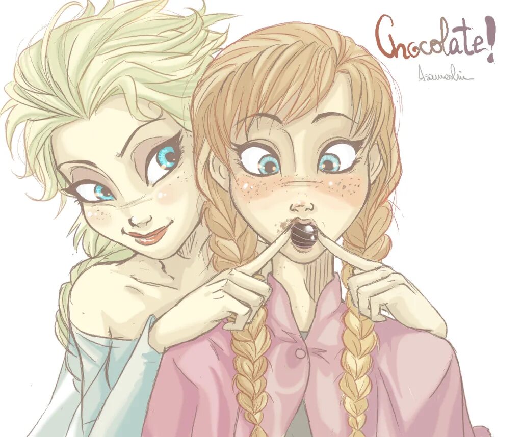 G4 elsanna.