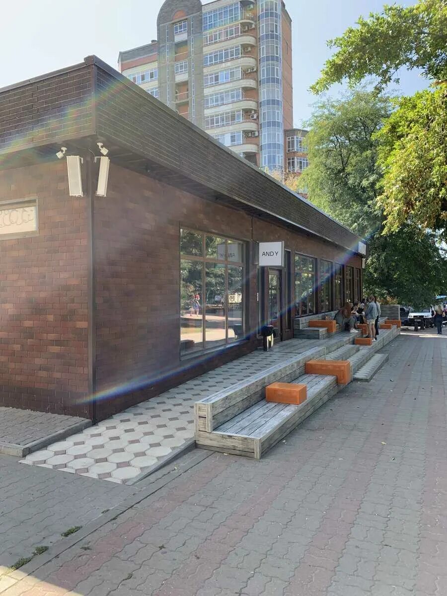 Университетский 56 158 ростов на дону