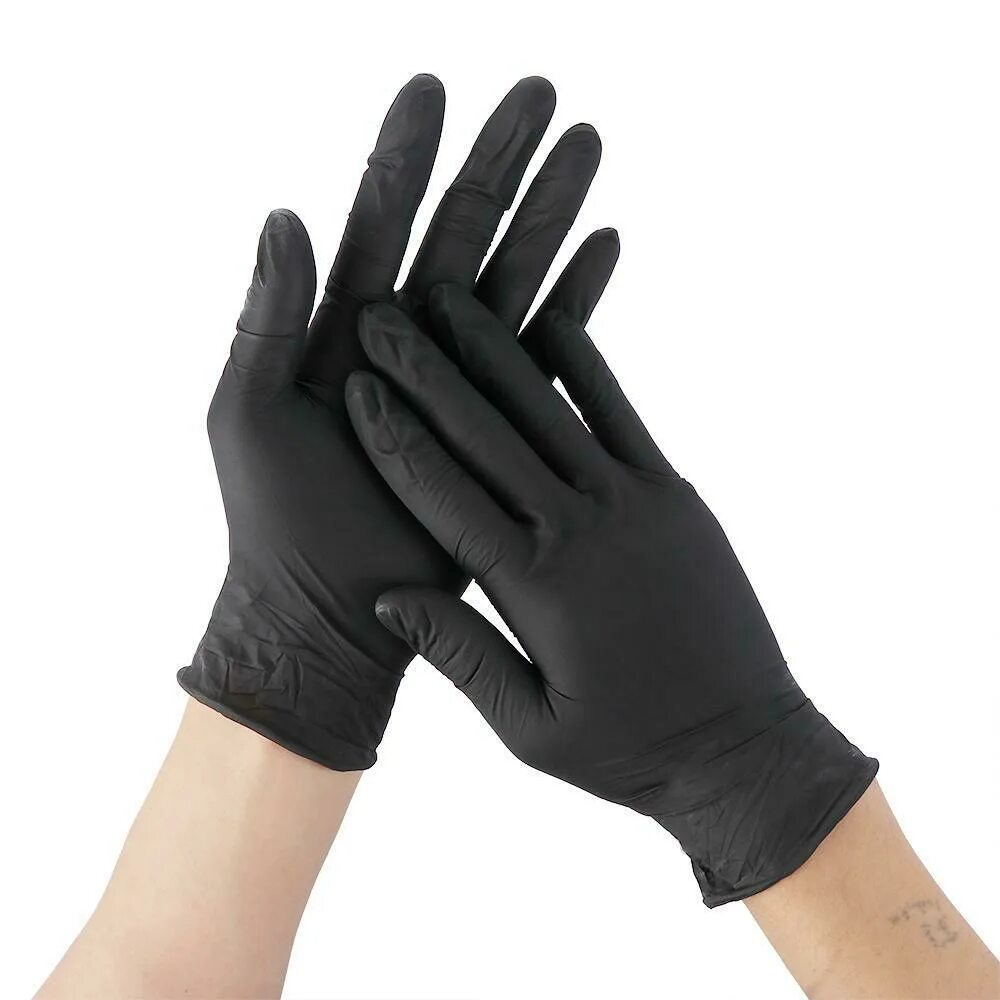 Перчатки 2 пара нитрил. Перчатки эластичные. Черные резиновые перчатки. Мягкие резиновые перчатки.