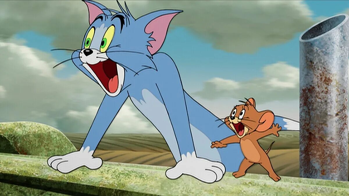 Том 1 видео. Том и Джерри. Том и Джерри Tom and Jerry. Том и Джерри 1997.