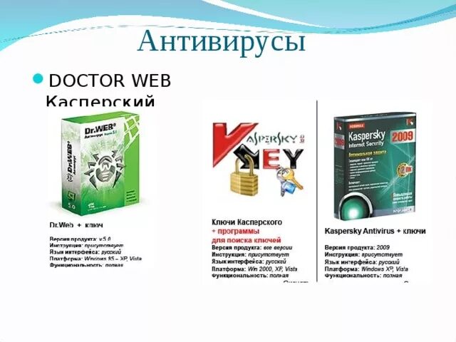 Ключи антивируса доктор веб. Антивирус доктор. Программы доктора антивирусы примеры. Доктор Касперский. Доктор веб и Касперский.