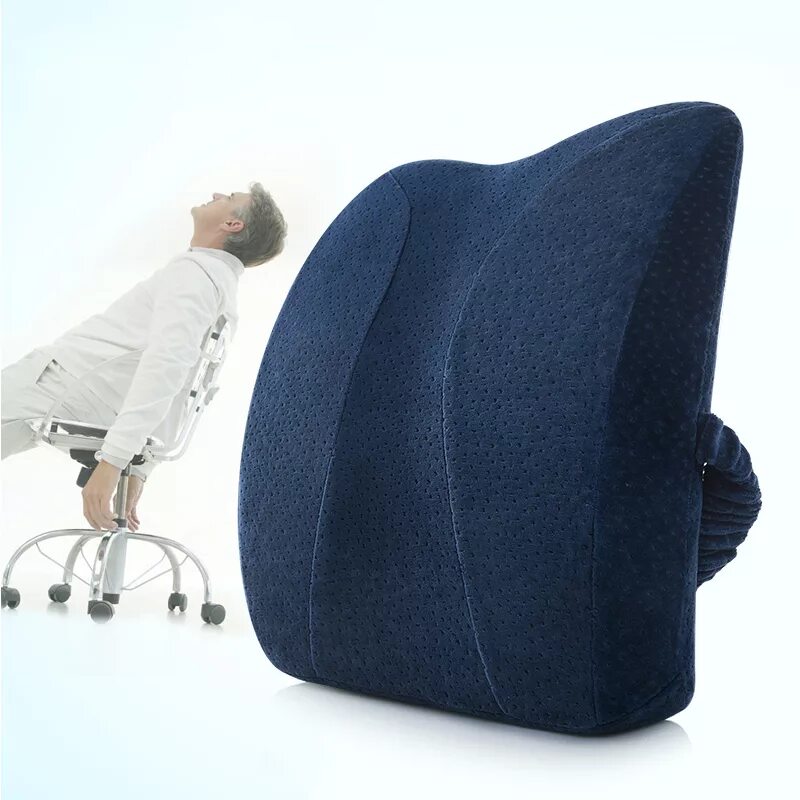 Стул для поясницы. Backrest Cushion 132102 подушка спинки. Подушка под спину для офисного кресла. Подушка для поясницы для офисного кресла. Подушечка для спинки кресла.