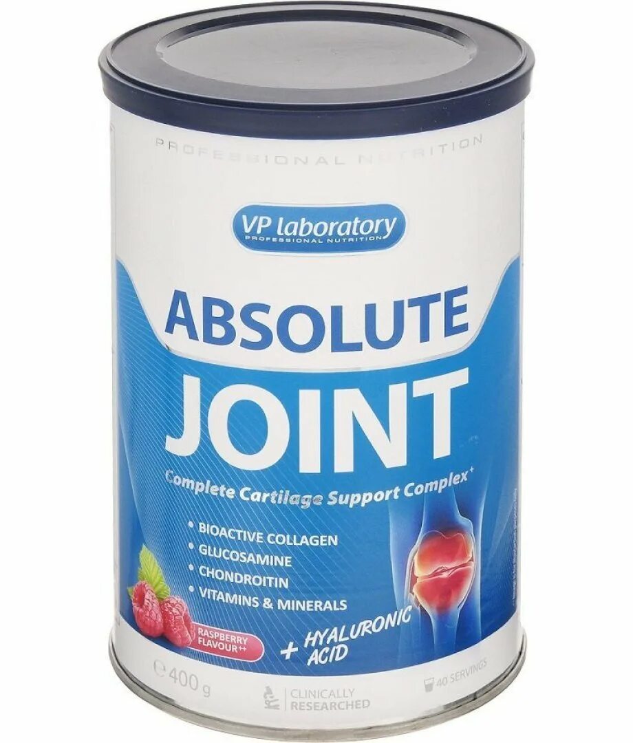 Для суставов и связок joint. Vp laboratory absolute joint 400 г. absolute joint vplab. vplab nutrition absolute joint малина. глюкозамин хондроитин msm, коллаген vplab absolute joint 400 г малина.