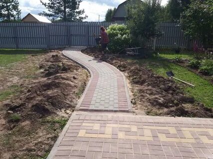 Брусчатка новгород