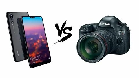 Vs camera