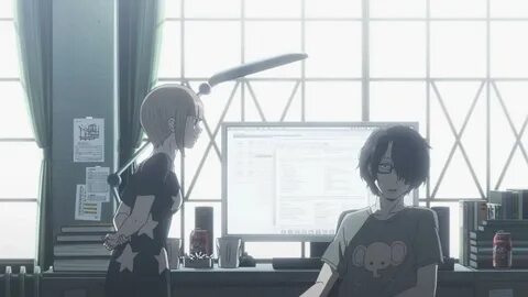 Subete no mono no owari wa