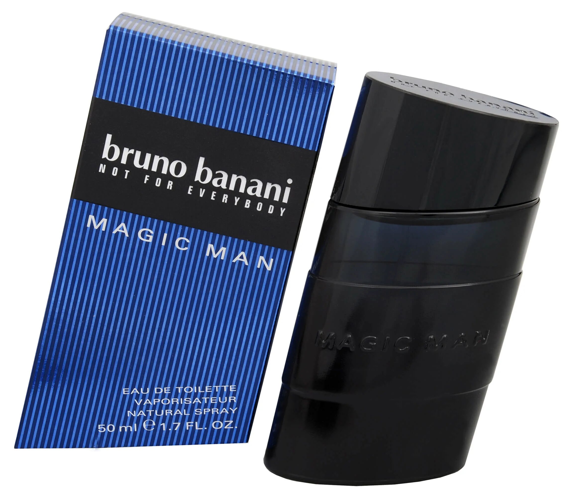 Bruno banani magic. Bruno Banani Magic man.